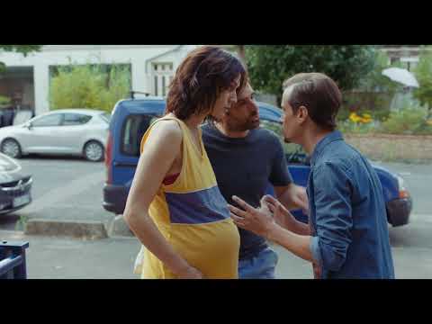 Diane a les épaules - Bande annonce