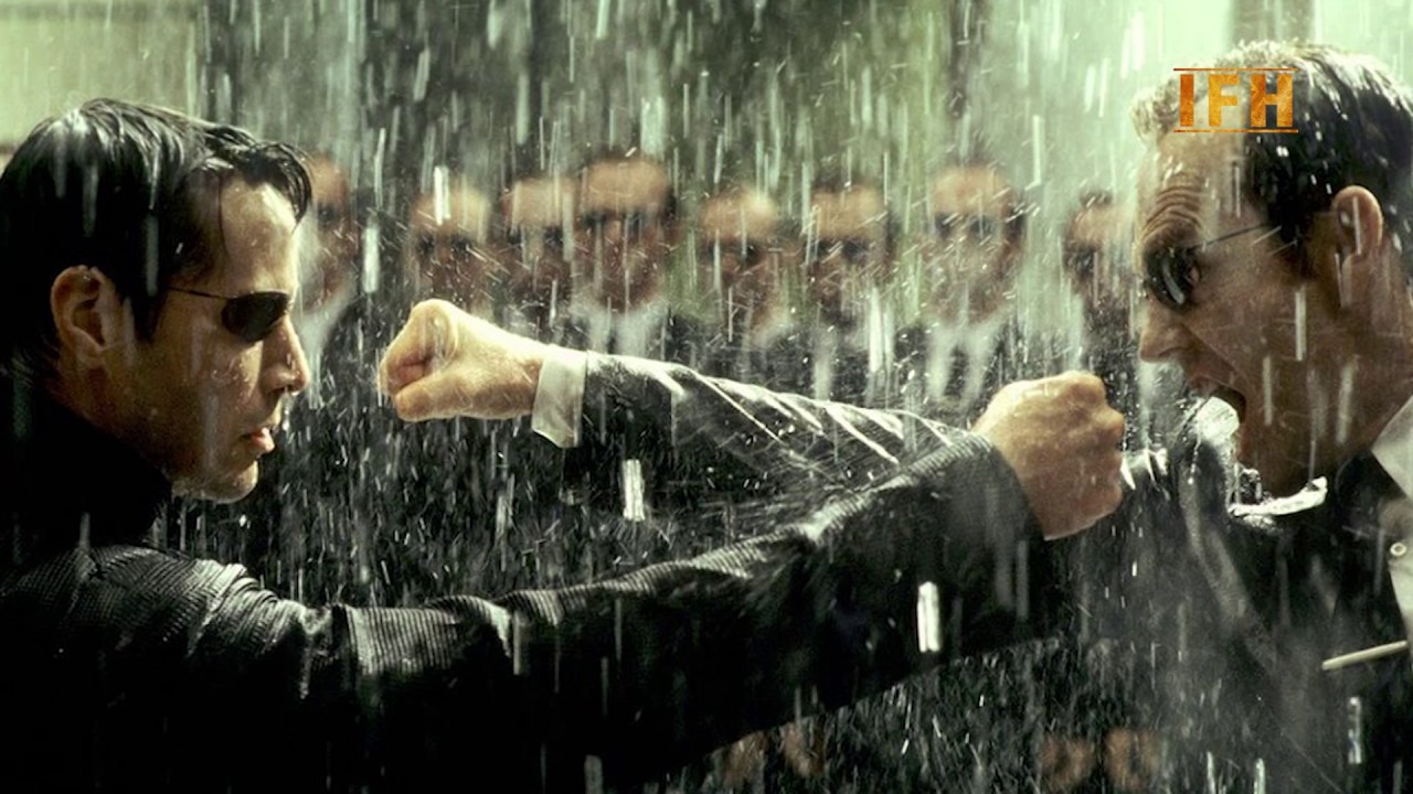 The Matrix” Next Part Is Not The Sequel