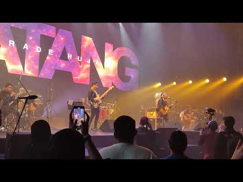 Parade Hujan X Sore - Datang (Live)