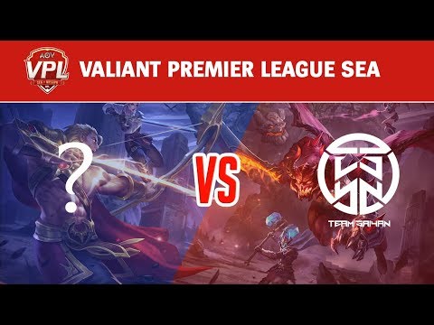Highlights: Unamed vs Team Saiyan | Valiant Premier League SEA