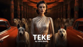 Ultra Beats - Teke (2023)