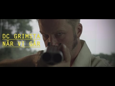 DC Grimsta - När vi går (Officiell video 4K)