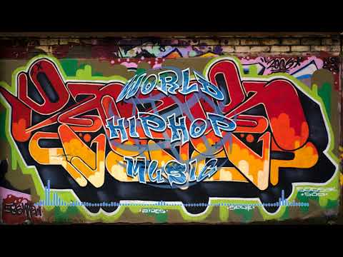Dj Creem - Get Ready To Rock || BBOY BEAT || WORLD HIPHOP MUSIC