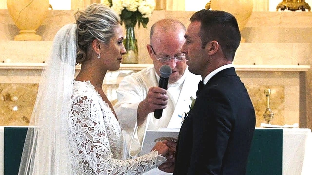 A Noiva Sabia Que Ele A Estava Traindo, Mas Esperou por Este Dia Para Se Vingar!