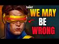 Cyclops Might NOT Be DPS In Marvel Rivals Here S Why