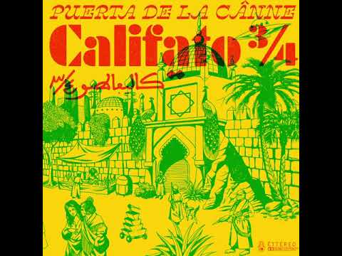 Califato ¾ - Fin de fiêtta / Fin de fiesta