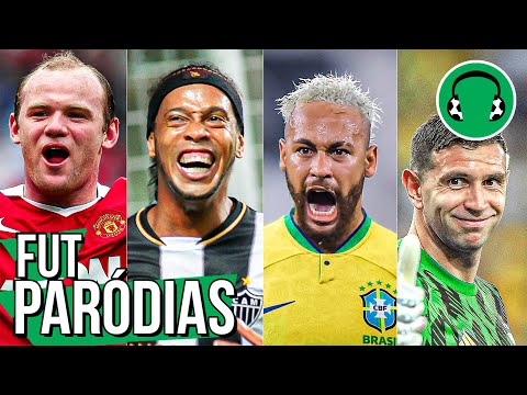 ♫ COMPREI UM LANÇA pt. 11 = LEMBREI DE UM LANCE | Paródia MC Jacaré