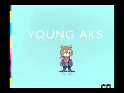 02-Young Aks - This is my