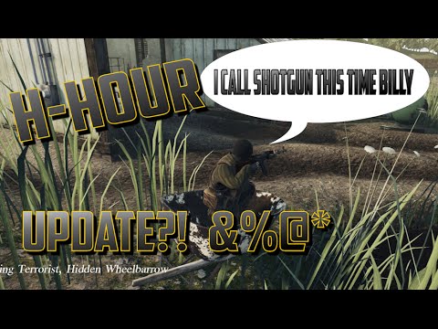 H-Hour : World's Elite PC