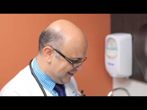 Central Florida Internal Medicine Video Tour