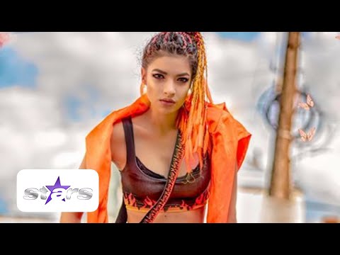 Sarah Jsun, surpriză pentru fani! Artista a lansat piesa "Streets of Amsterdam"