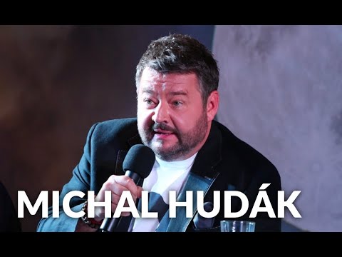 Michal Hudák o východniaroch