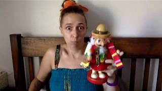 August 25, 2017 Huntington's Disease