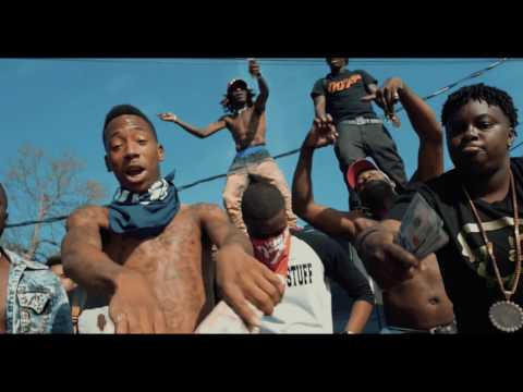 Yung Nocc x Huncho - Payroll (Prod. by BeatzGawd) Gh4 Music Video