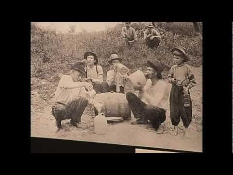 Raymond Fairchild makes Moonshine