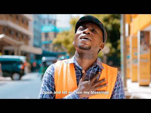 KOMANDO WA YESU _WEWE NI FUNGUO_ (OFFICIAL MUSIC VIDEO)