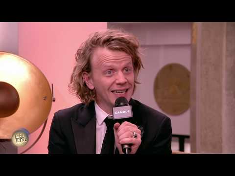 Alex Lutz, César du meilleur acteur