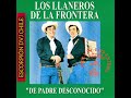 Los llaneros de la frontera grandes éxitos enganchados escorpión dvj chile
