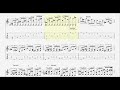 Moonlight Sonata - Beethoven - Fingerstyle Guitar TAB