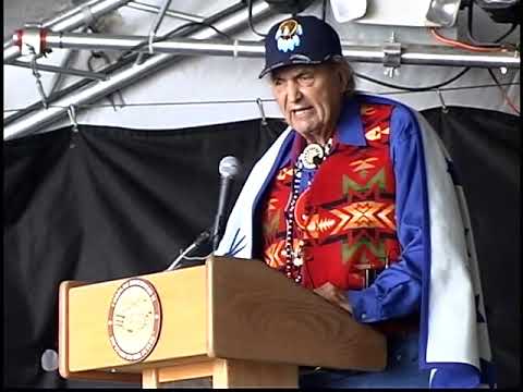 Tent of Many Voices: 09240603