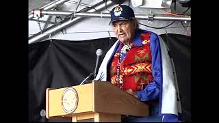 Tent of Many Voices: 09240603