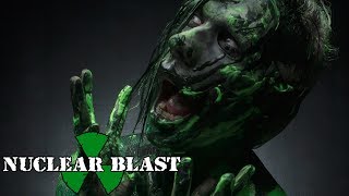 WEDNESDAY 13 - MONSTER feat. Cristina Scabbia (OFFICIAL LYRIC VIDEO)