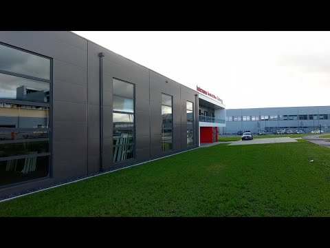 Schumacher & Merz GmbH YouTube-Vdeominiatur 1