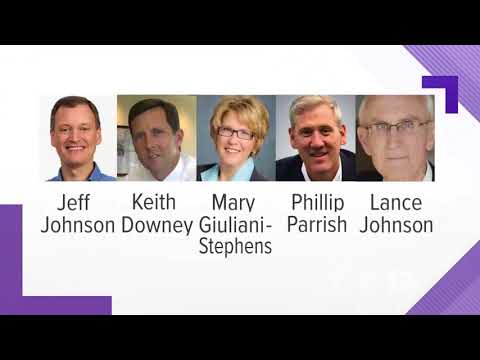 Minnesota precinct caucuses tomorrow night