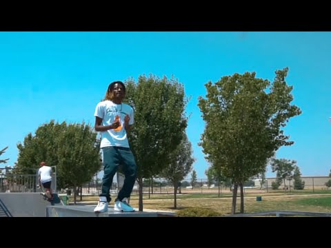 Back On (OFFICIAL VIDEO) -[prod. @hcysproduction ]