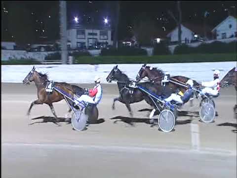 Trotto 17/11/2017 - 7ª corsa