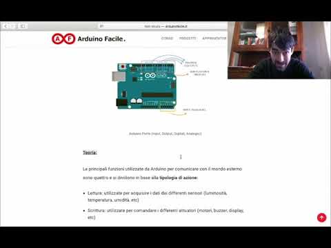 Come Funziona l'Istruzione DigitalWrite in Arduino - Arduinofacile.it