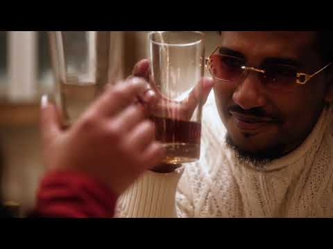 Bruklyn45 - Guess Who's Back (Official Music Video)