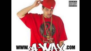 Make Room (Remix) - A-Wax (Feat. Gucci Mane & DJ Paul)
