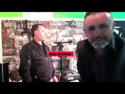 Mensuri & Xheza Tallava Hit 2019