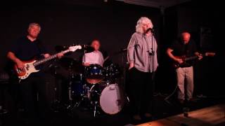 Born Under A Bad Sign   Performed By Gillespie Blues Band