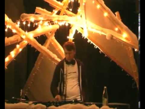 Slices Of Life: Marc FM  and Barbara Preisinger @ RTS.FM -  27.01.2010