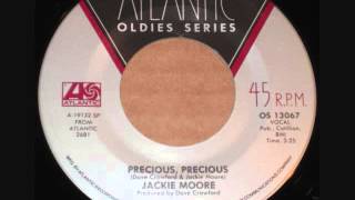 Jackie Moore -  Precious Precious