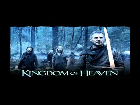 Kingdom of Heaven-France 1186