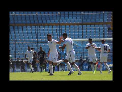 Apertura 2019 | Comunicaciones 1-1 Antigua GFC (Fredy López / Emisoras Unidas)