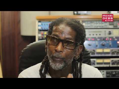 Interview - Jean-Jacques Gaston  | #DebsStory