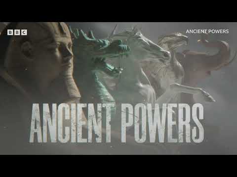 Ancient Powers | BBC Select