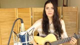 POEMS, PRAYERS, AND PROMISES - John Denver (Cover) || Summer Grace