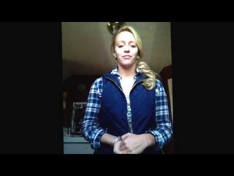 Allison Nimmo Speech 1010 Self Introduction