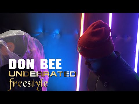 don bee-freestyle