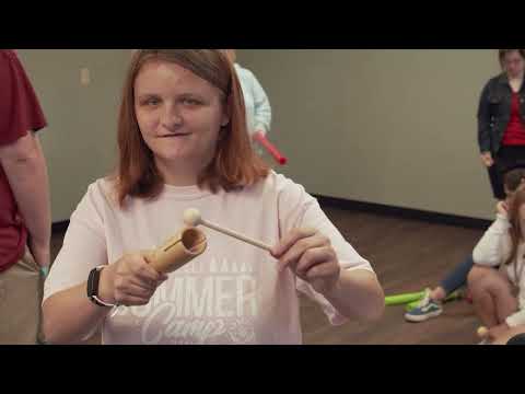 Expanding Day Program with a New Building - Community Support Services of MO