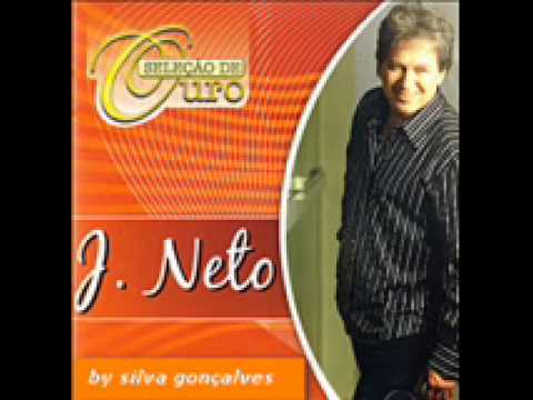 Seleção De Ouro, J  Neto  2012.