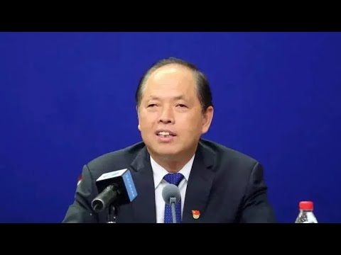 【中组部全球首发】：河南省委常委、郑州市委书记安伟进京。