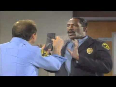 Tribute To Bubba Smith 1945 - 2011