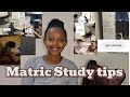 10 Tips For Ethiopian Grade 12 Students What I Wish I Knew Before Matric
