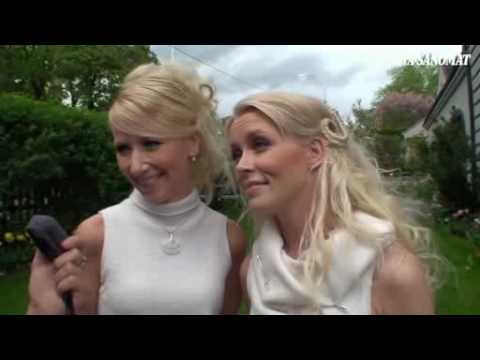 Kuunkuiskaajat "Työlki ellää" laulettu biljoona kertaa!